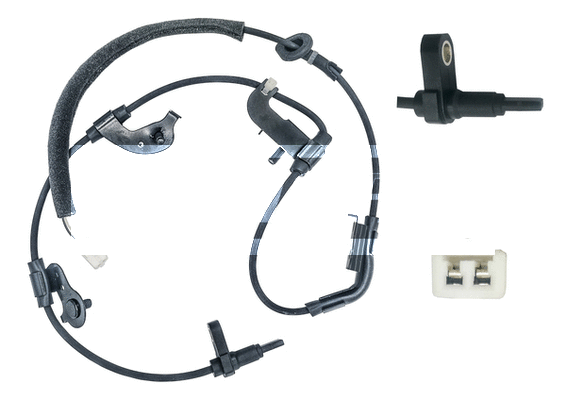 Capteur, vitesse de roue LEMARK LAB610