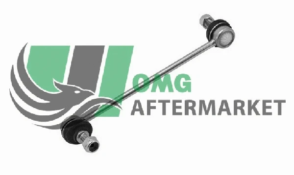 Entretoise/tige, stabilisateur OMG SRL G20.5827