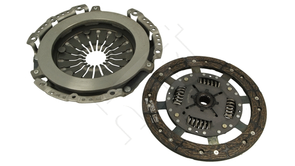 Kit d'embrayage HART 344 172
