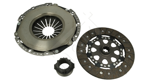 Kit d'embrayage HART 337 913