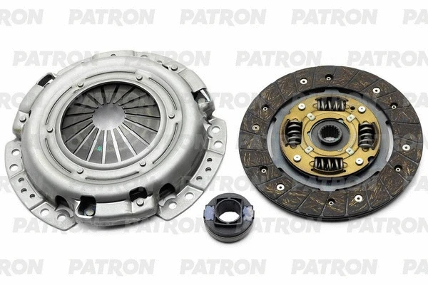 Kit d'embrayage PATRON PCE0089