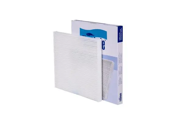 Filtre, air de l'habitacle FINWHALE AS753