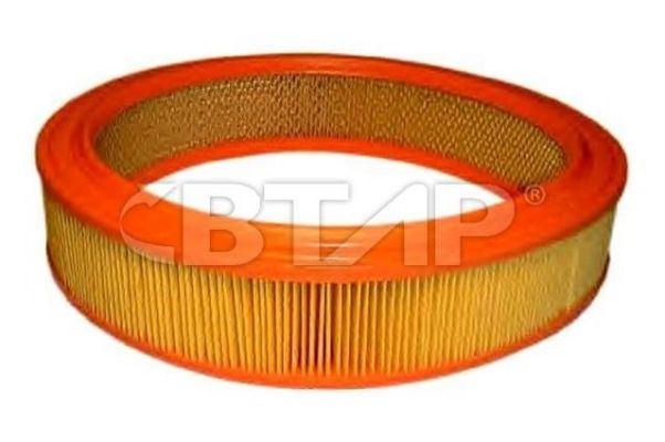Filtre à air BTAP BVE301-023