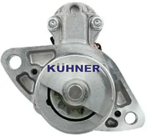 Démarreur AD KÜHNER 255440D