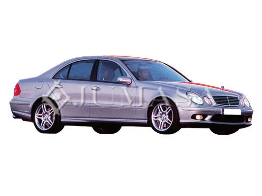 Lève-vitre JUMASA ZR ME709 L