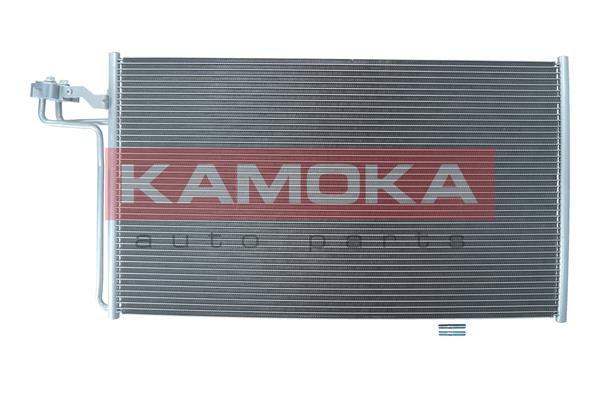 Condenseur, climatisation KAMOKA 7800060