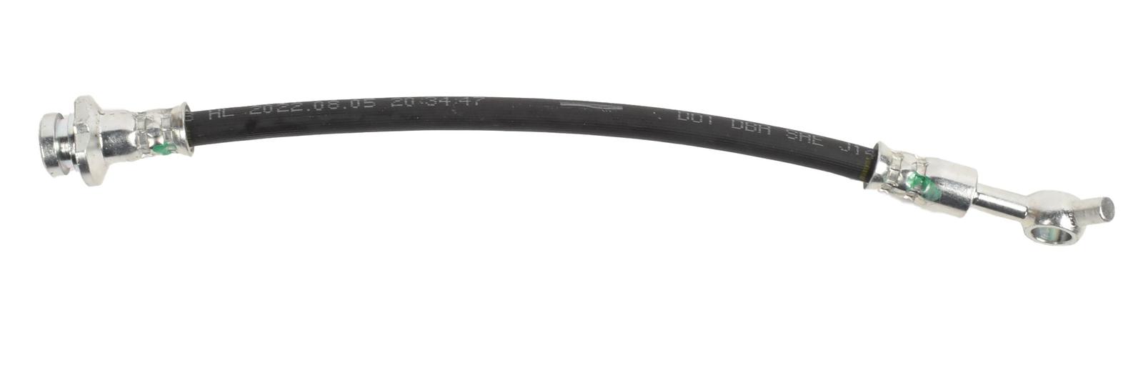 Flexible de frein DBA Australia DBAH1714