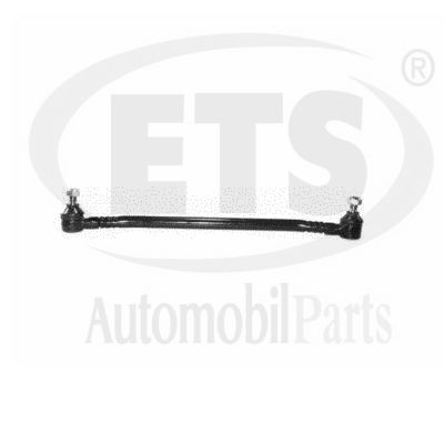 Barre de connexion ETS 10.DL.082