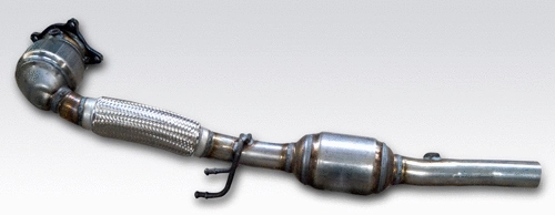 Catalyseur VEGAZ GmbH AK-892