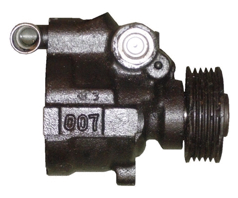 Pompe hydraulique, direction WAT BFR54S