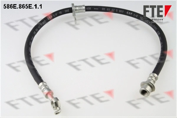 Flexible de frein FTE 9240799