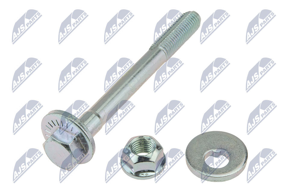 Vis de correction du carrossage NTY ZWT-VW-033SK