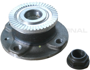 Moyeu de roue Professional Parts 77343406