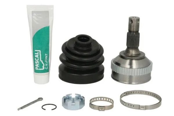 Jeu de joints, arbre de transmission PASCAL G1P005PC