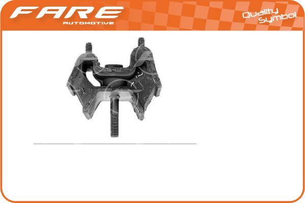 Support moteur FARE-RCH 36521