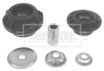 Coupelle de suspension BORG & BECK BSM5118