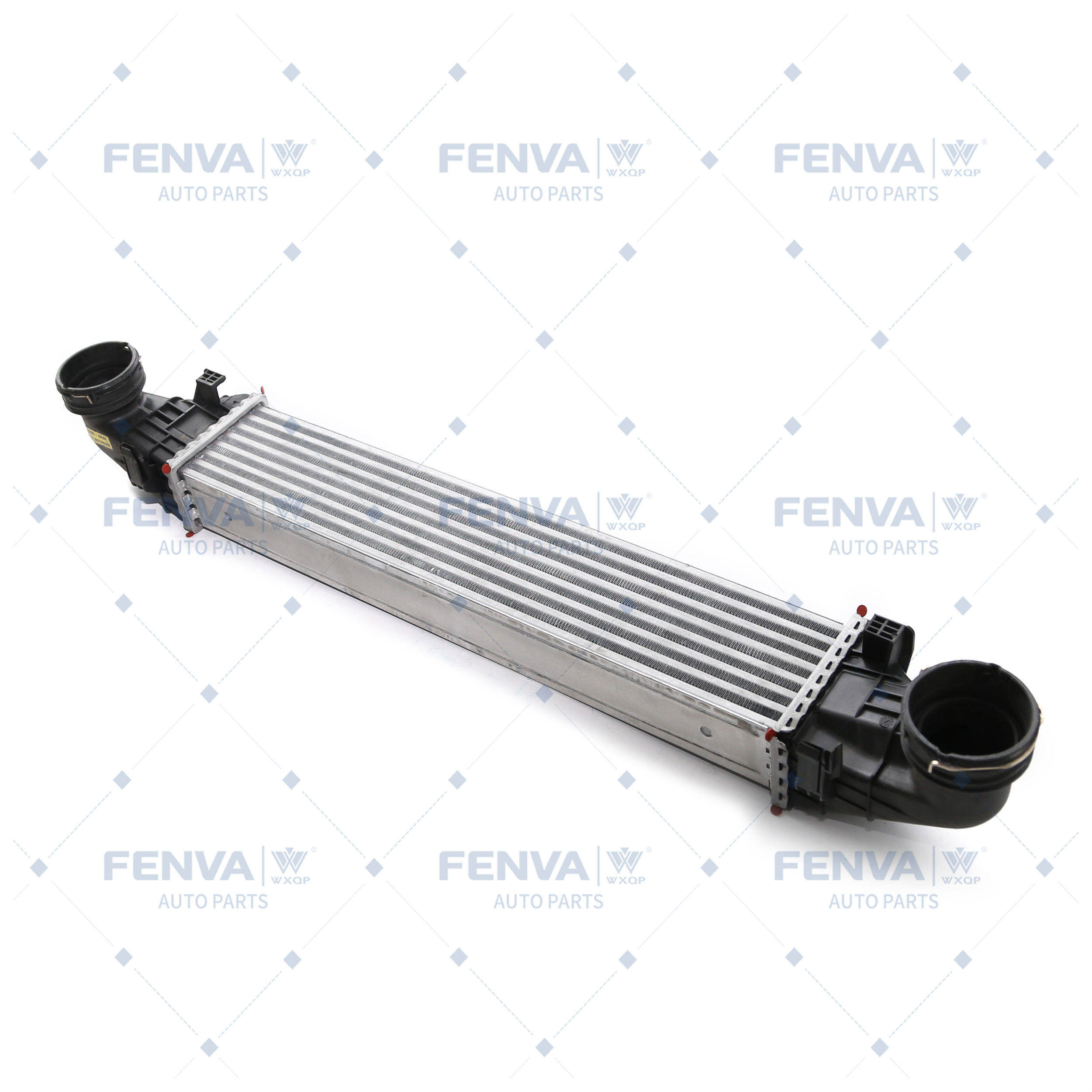 Refroidisseur d'air de suralimentation WXQP 120773
