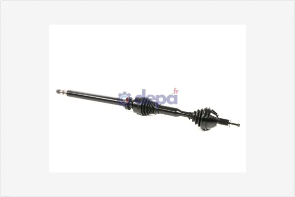 Arbre de transmission DEPA 3402100