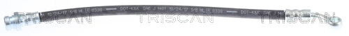 Flexible de frein TRISCAN 8150 43222