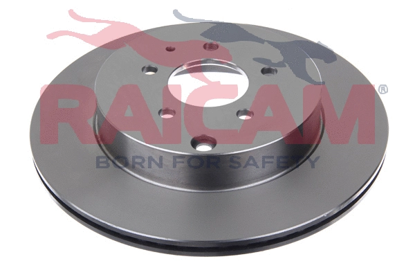 Disque de frein RAICAM RD01392