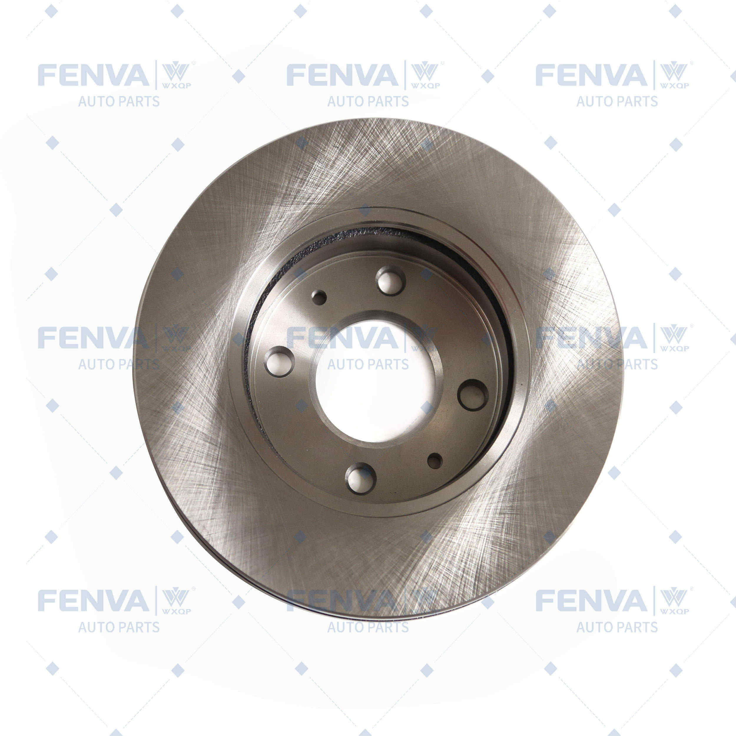 Disque de frein WXQP 42961