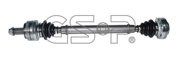 Arbre de transmission GSP-BR 205036