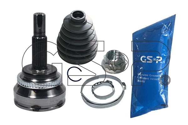 Jeu de joints, arbre de transmission GSP-BR 859167