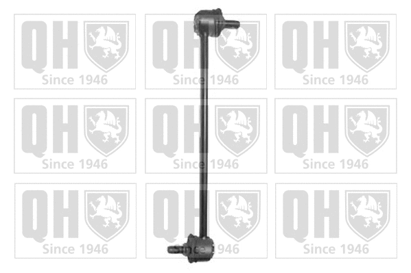 Entretoise/tige, stabilisateur QUINTON HAZELL QLS1521S