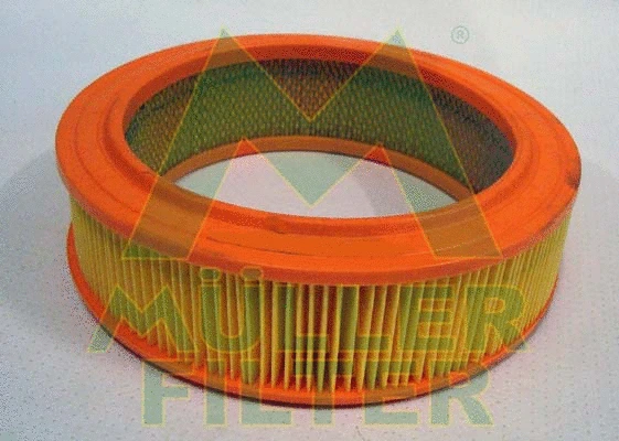 Filtre à air MULLER FILTER PA645