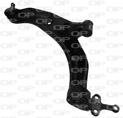 Bras de liaison, suspension de roue OPEN PARTS SSW1186.10