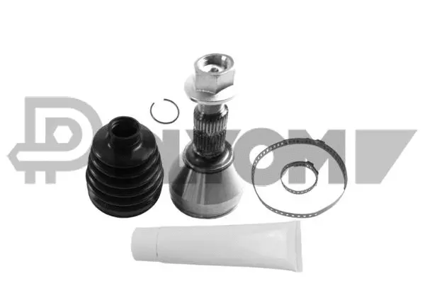 Jeu de joints, arbre de transmission PLYOM P760230