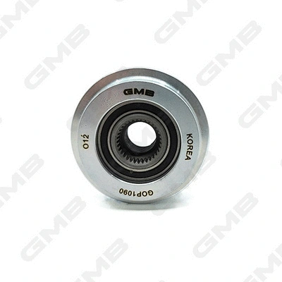 Poulie roue libre, alternateur GMB GOP1090