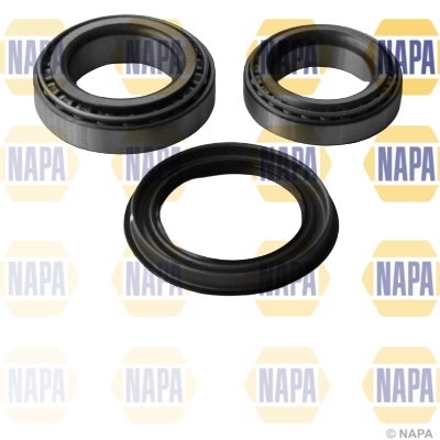 Kit de roulements de roue NAPA PWB1235