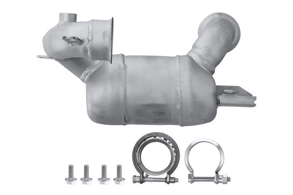Catalyseur Faurecia FS45660K