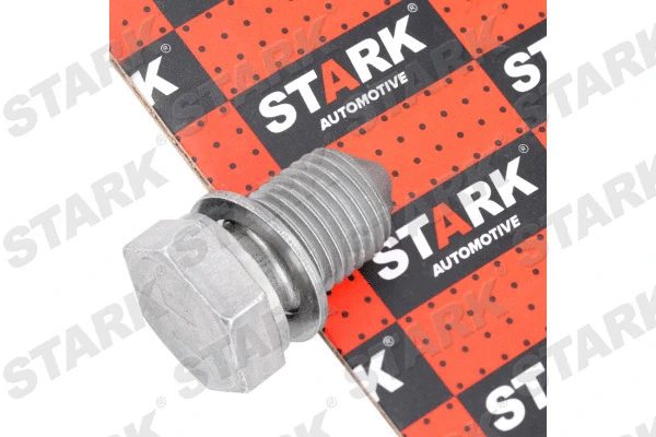 Vis-bouchon, carter d'huile Stark SKDP-2580001