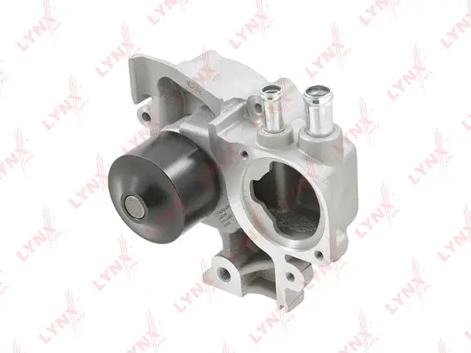Pompe à eau, refroidissement du moteur LYNXAUTO CW-0386