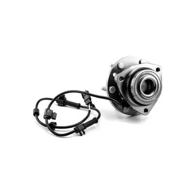 Moyeu de roue SYD 2303006