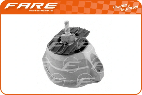 Support moteur FARE SA 10539