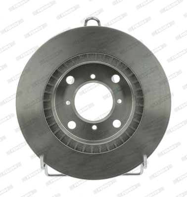 Disque de frein FERODO DDF978