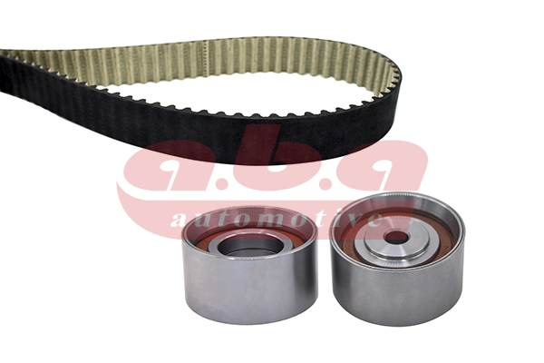 Kit de courroie crantée A.B.A YK181153