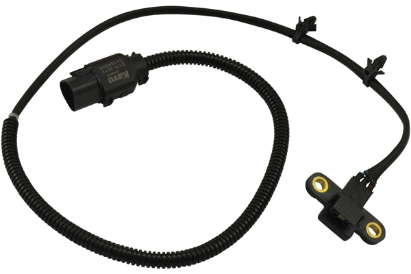 Capteur d'angle, vilebrequin KAVO PARTS ECR-3012