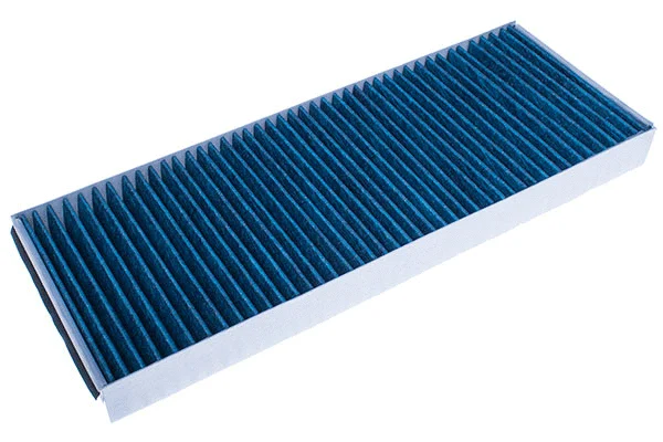 Filtre, air de l'habitacle DENCKERMANN M119021A