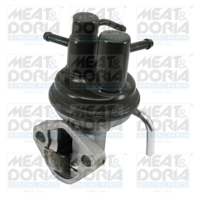 Pompe à carburant MEAT & DORIA POC657
