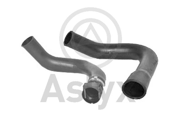 Durite de radiateur Aslyx AS-204465