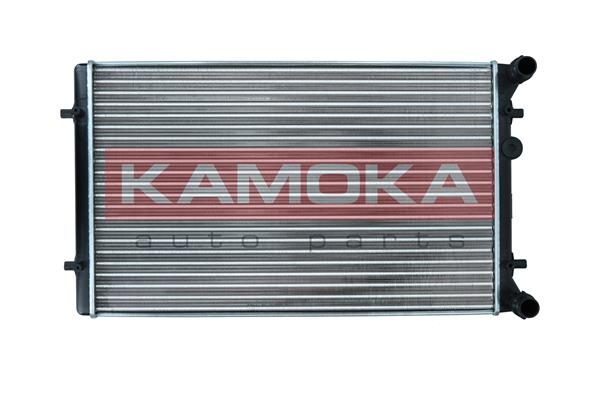 Radiateur, refroidissement du moteur KAMOKA 7705115