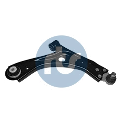 Bras de liaison, suspension de roue RTS 96-02922-1