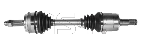 Arbre de transmission GSP-BR 239064