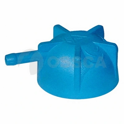 Bouchon, réservoir de liquide de refroidissement OSSCA 05875