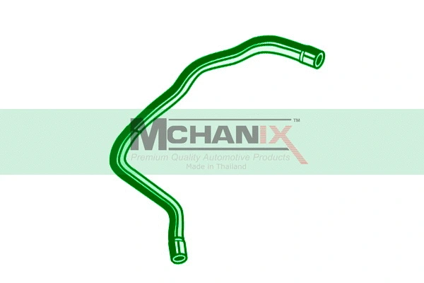 Durite de radiateur Mchanix MCRDH-044