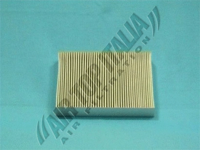 Filtre, air de l'habitacle ZERO WZF1381